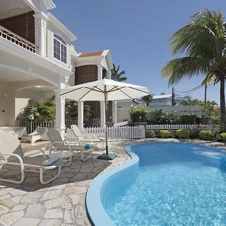Apartment Hortensia
